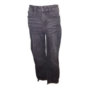 DefineMe Denim Straight Leg Ankle Jeans Size 8R